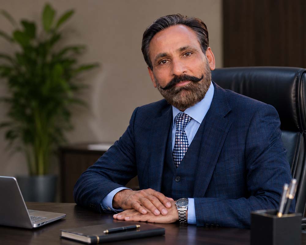 Zulfiqar Ali Dhuka