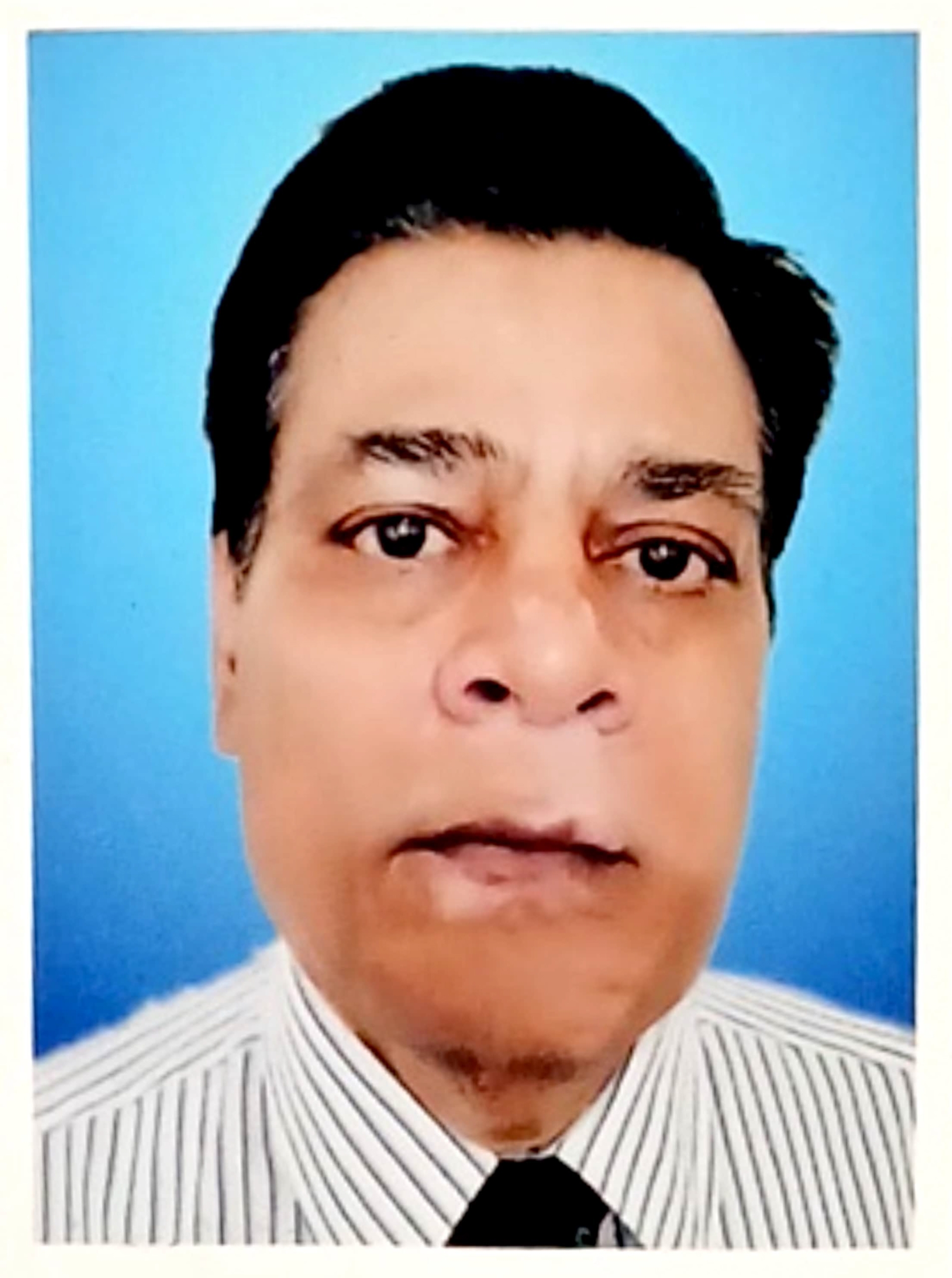 Nooruddin Momin