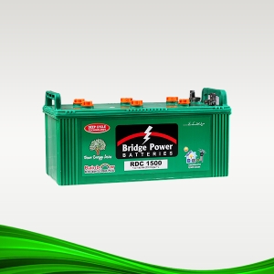 RDC 1500