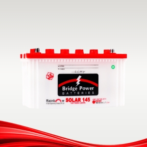 Solar 145