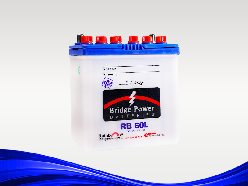 RB 60L