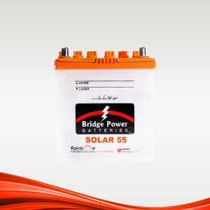 RB Solar 55